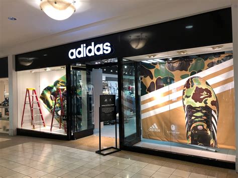 adidas store lenox